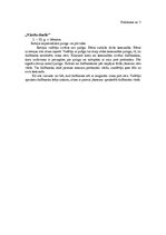 Konspekts 'Latviešu valodas stundas konspekts 1.klasei', 6.