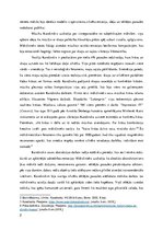 Referāts 'Vasilijs Kandinskis. Teorētiskie principi. Daiļrades raksturojums', 2.