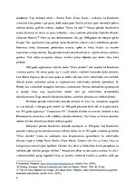 Referāts 'Vasilijs Kandinskis. Teorētiskie principi. Daiļrades raksturojums', 4.