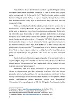 Referāts 'Vasilijs Kandinskis. Teorētiskie principi. Daiļrades raksturojums', 6.