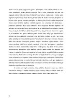 Referāts 'Vasilijs Kandinskis. Teorētiskie principi. Daiļrades raksturojums', 9.