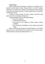 Referāts 'Morālā motivējuma nozīmīgums vīriešiem un sievietēm tirdzniecības sfērā', 9.