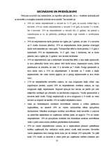 Referāts 'Morālā motivējuma nozīmīgums vīriešiem un sievietēm tirdzniecības sfērā', 23.