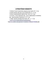 Referāts 'Morālā motivējuma nozīmīgums vīriešiem un sievietēm tirdzniecības sfērā', 25.