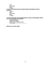 Referāts 'Morālā motivējuma nozīmīgums vīriešiem un sievietēm tirdzniecības sfērā', 28.