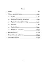 Referāts 'Zirgu jāšanas sports', 2.