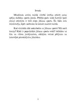 Referāts 'Zirgu jāšanas sports', 3.