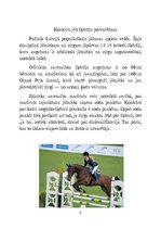 Referāts 'Zirgu jāšanas sports', 6.