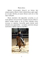 Referāts 'Zirgu jāšanas sports', 9.