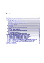 Diplomdarbs 'Latvijas, ASV, Anglijas un Igaunijas augstākās izglītības finansēšanas sistēmu s', 1.