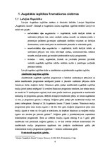 Diplomdarbs 'Latvijas, ASV, Anglijas un Igaunijas augstākās izglītības finansēšanas sistēmu s', 4.