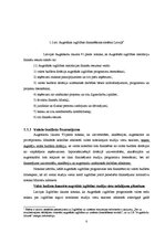 Diplomdarbs 'Latvijas, ASV, Anglijas un Igaunijas augstākās izglītības finansēšanas sistēmu s', 8.