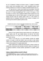 Diplomdarbs 'Latvijas, ASV, Anglijas un Igaunijas augstākās izglītības finansēšanas sistēmu s', 41.