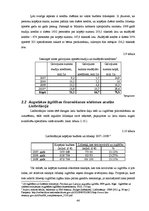 Diplomdarbs 'Latvijas, ASV, Anglijas un Igaunijas augstākās izglītības finansēšanas sistēmu s', 44.