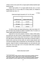 Diplomdarbs 'Latvijas, ASV, Anglijas un Igaunijas augstākās izglītības finansēšanas sistēmu s', 47.