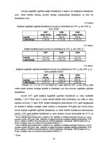 Diplomdarbs 'Latvijas, ASV, Anglijas un Igaunijas augstākās izglītības finansēšanas sistēmu s', 62.