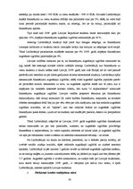 Diplomdarbs 'Latvijas, ASV, Anglijas un Igaunijas augstākās izglītības finansēšanas sistēmu s', 63.