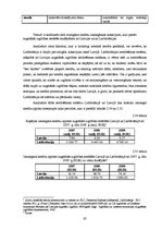 Diplomdarbs 'Latvijas, ASV, Anglijas un Igaunijas augstākās izglītības finansēšanas sistēmu s', 65.