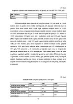 Diplomdarbs 'Latvijas, ASV, Anglijas un Igaunijas augstākās izglītības finansēšanas sistēmu s', 70.