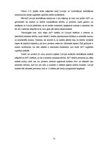 Diplomdarbs 'Latvijas, ASV, Anglijas un Igaunijas augstākās izglītības finansēšanas sistēmu s', 74.
