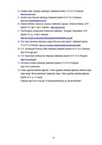 Diplomdarbs 'Latvijas, ASV, Anglijas un Igaunijas augstākās izglītības finansēšanas sistēmu s', 80.