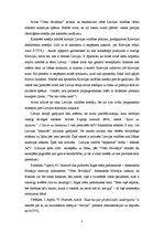 Eseja 'Latvija un Irākas krīze.Avīzes “Vesti Segodna” analīze', 3.