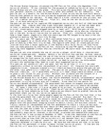 Eseja 'USA Patriot Act Is Fair', 1.