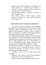 Referāts 'Sabiedriskās attiecības un mārketings', 6.