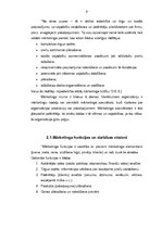 Referāts 'Sabiedriskās attiecības un mārketings', 9.