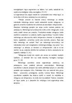 Referāts 'Sabiedriskās attiecības un mārketings', 11.