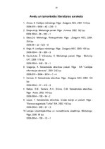 Referāts 'Sabiedriskās attiecības un mārketings', 16.