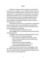 Referāts 'Kustamā un nekustamā īpašuma apdrošināšanas būtība un salīdzinošā analīze divās ', 3.