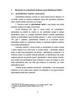 Referāts 'Kustamā un nekustamā īpašuma apdrošināšanas būtība un salīdzinošā analīze divās ', 4.