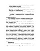 Referāts 'Kustamā un nekustamā īpašuma apdrošināšanas būtība un salīdzinošā analīze divās ', 6.