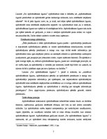 Referāts 'Kustamā un nekustamā īpašuma apdrošināšanas būtība un salīdzinošā analīze divās ', 7.