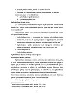 Referāts 'Kustamā un nekustamā īpašuma apdrošināšanas būtība un salīdzinošā analīze divās ', 9.