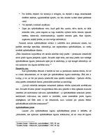 Referāts 'Kustamā un nekustamā īpašuma apdrošināšanas būtība un salīdzinošā analīze divās ', 10.