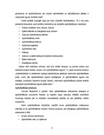 Referāts 'Kustamā un nekustamā īpašuma apdrošināšanas būtība un salīdzinošā analīze divās ', 11.