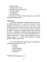 Referāts 'Kustamā un nekustamā īpašuma apdrošināšanas būtība un salīdzinošā analīze divās ', 12.