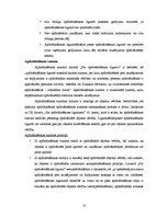 Referāts 'Kustamā un nekustamā īpašuma apdrošināšanas būtība un salīdzinošā analīze divās ', 13.