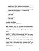 Referāts 'Kustamā un nekustamā īpašuma apdrošināšanas būtība un salīdzinošā analīze divās ', 15.