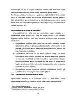 Referāts 'Kustamā un nekustamā īpašuma apdrošināšanas būtība un salīdzinošā analīze divās ', 16.