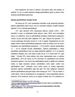 Referāts 'Kustamā un nekustamā īpašuma apdrošināšanas būtība un salīdzinošā analīze divās ', 18.