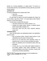 Referāts 'Kustamā un nekustamā īpašuma apdrošināšanas būtība un salīdzinošā analīze divās ', 20.