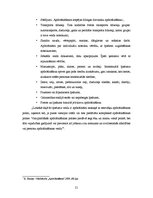 Referāts 'Kustamā un nekustamā īpašuma apdrošināšanas būtība un salīdzinošā analīze divās ', 21.