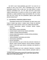 Referāts 'Kustamā un nekustamā īpašuma apdrošināšanas būtība un salīdzinošā analīze divās ', 23.
