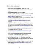 Referāts 'Kustamā un nekustamā īpašuma apdrošināšanas būtība un salīdzinošā analīze divās ', 32.