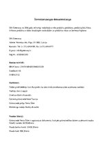 Konspekts 'Inventarizācijas lieta', 1.