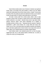 Referāts 'Imants Ziedonis - kultūras cilvēks', 3.