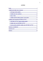 Referāts 'Iekšējā audita loma uzņēmuma SIA "Rimi Latvia" mērķu izpildē', 2.